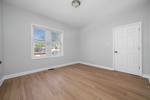 Tiny photo for 11127 S Wallace Street, Chicago, IL 60628 (MLS # 12474130)