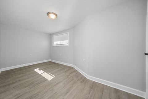 Tiny photo for 11127 S Wallace Street, Chicago, IL 60628 (MLS # 12474130)