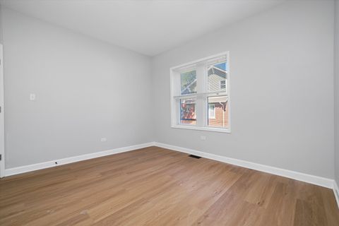 Tiny photo for 11127 S Wallace Street, Chicago, IL 60628 (MLS # 12474130)