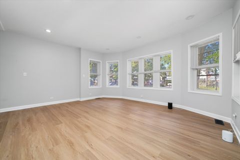 Tiny photo for 11127 S Wallace Street, Chicago, IL 60628 (MLS # 12474130)