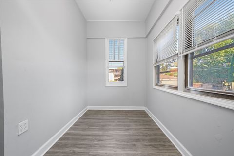 Tiny photo for 11127 S Wallace Street, Chicago, IL 60628 (MLS # 12474130)