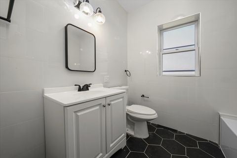 Tiny photo for 11127 S Wallace Street, Chicago, IL 60628 (MLS # 12474130)