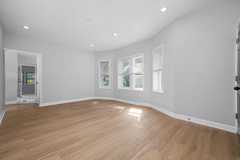 Tiny photo for 11127 S Wallace Street, Chicago, IL 60628 (MLS # 12474130)