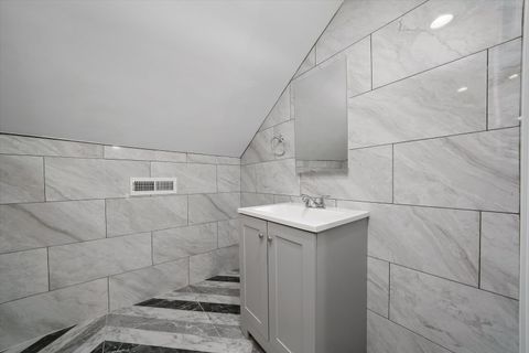Tiny photo for 11127 S Wallace Street, Chicago, IL 60628 (MLS # 12474130)