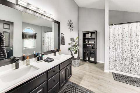 Tiny photo for 8407 Brookside Glen Drive, Tinley Park, IL 60487 (MLS # 12742343)