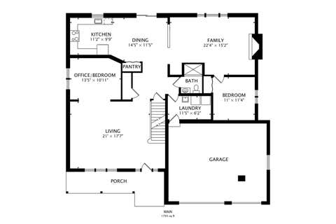 Tiny photo for 8407 Brookside Glen Drive, Tinley Park, IL 60487 (MLS # 12742343)