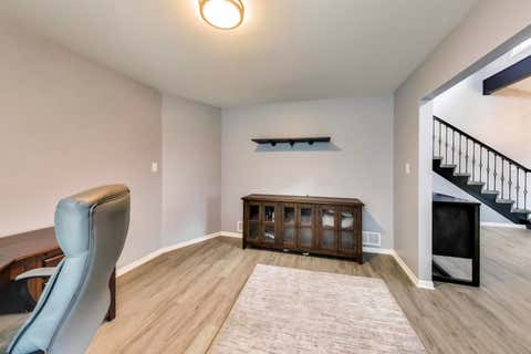 Tiny photo for 8407 Brookside Glen Drive, Tinley Park, IL 60487 (MLS # 12742343)