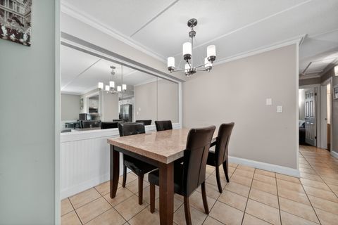 Tiny photo for 571 FAIRWAY VIEW Drive #3K, Wheeling, IL 60090 (MLS # 12653983)