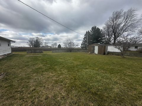 A home in Sheldon