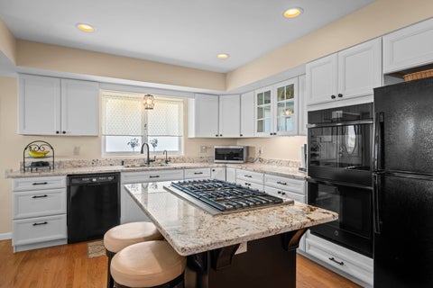 Tiny photo for 905 River Terrace Drive, Johnsburg, IL 60051 (MLS # 12734995)