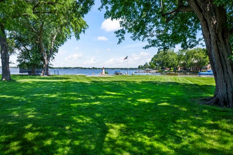 Tiny photo for 905 River Terrace Drive, Johnsburg, IL 60051 (MLS # 12734995)