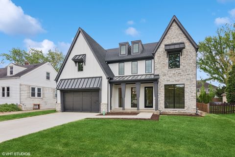 613 S Chatham Avenue Elmhurst IL 60126