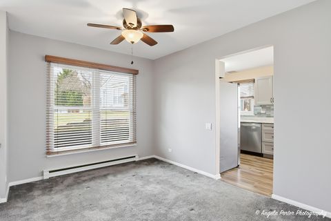 Tiny photo for 7112 Nassau Court, Fox Lake, IL 60020 (MLS # 12603932)