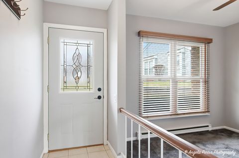 Tiny photo for 7112 Nassau Court, Fox Lake, IL 60020 (MLS # 12603932)