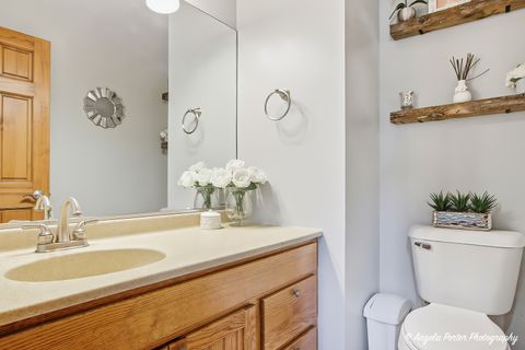 Tiny photo for 3920 Highview Drive, Crystal Lake, IL 60012 (MLS # 12581512)