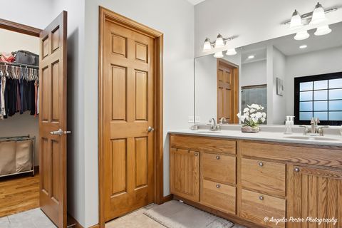 Tiny photo for 3920 Highview Drive, Crystal Lake, IL 60012 (MLS # 12581512)