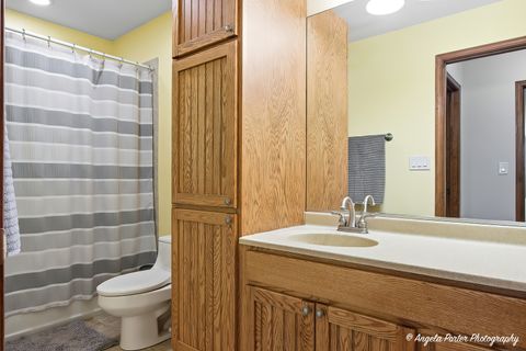 Tiny photo for 3920 Highview Drive, Crystal Lake, IL 60012 (MLS # 12581512)