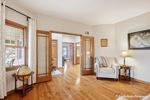 Tiny photo for 3920 Highview Drive, Crystal Lake, IL 60012 (MLS # 12581512)