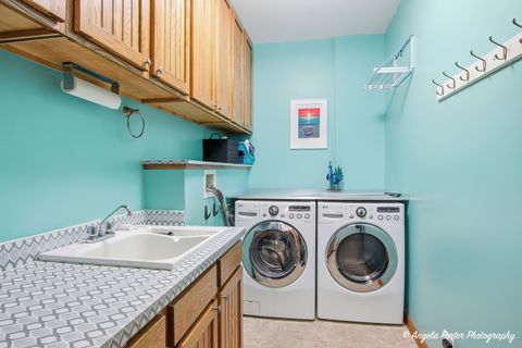 Tiny photo for 3920 Highview Drive, Crystal Lake, IL 60012 (MLS # 12581512)