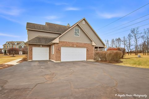 Tiny photo for 3920 Highview Drive, Crystal Lake, IL 60012 (MLS # 12581512)