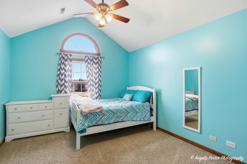 Tiny photo for 3920 Highview Drive, Crystal Lake, IL 60012 (MLS # 12581512)