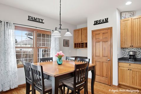 Tiny photo for 3920 Highview Drive, Crystal Lake, IL 60012 (MLS # 12581512)