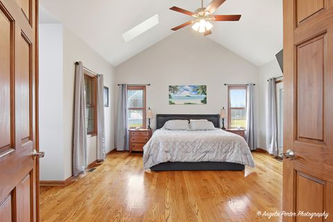 Tiny photo for 3920 Highview Drive, Crystal Lake, IL 60012 (MLS # 12581512)