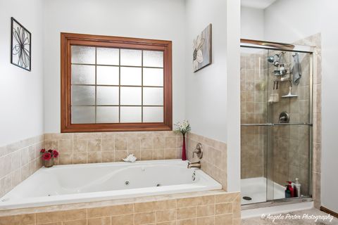 Tiny photo for 3920 Highview Drive, Crystal Lake, IL 60012 (MLS # 12581512)