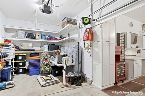 Tiny photo for 3920 Highview Drive, Crystal Lake, IL 60012 (MLS # 12581512)