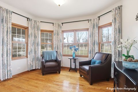 Tiny photo for 3920 Highview Drive, Crystal Lake, IL 60012 (MLS # 12581512)