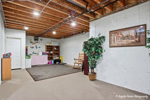 Tiny photo for 3920 Highview Drive, Crystal Lake, IL 60012 (MLS # 12581512)