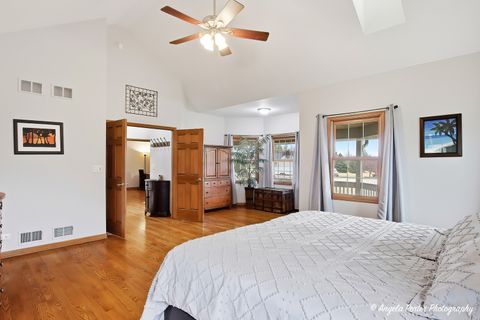 Tiny photo for 3920 Highview Drive, Crystal Lake, IL 60012 (MLS # 12581512)