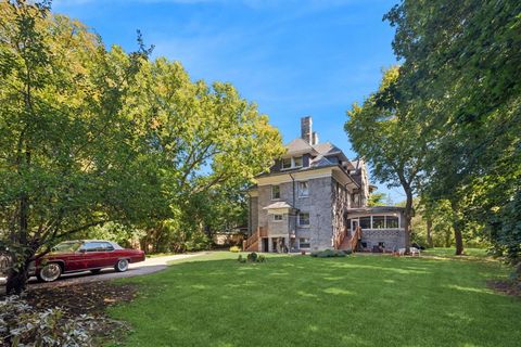 Tiny photo for 1232 Ridge Avenue, Evanston, IL 60202 (MLS # 12265463)