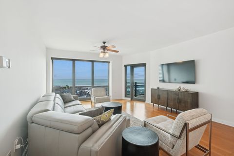 A home in Chicago