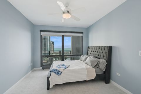 A home in Chicago