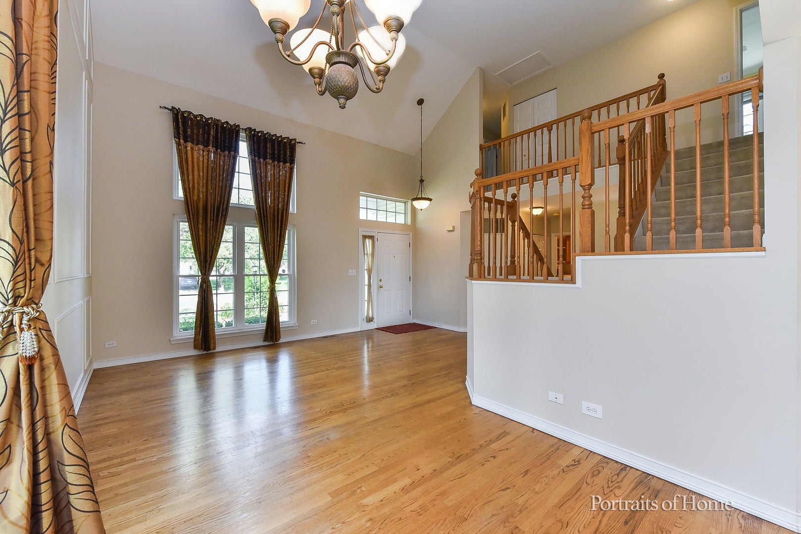1302 Dunbarton Drive