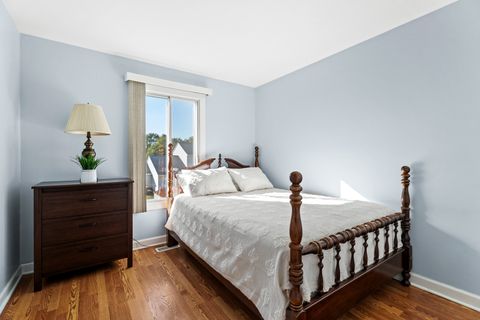 Tiny photo for 202 Parkwood Drive, Streamwood, IL 60107 (MLS # 12511594)