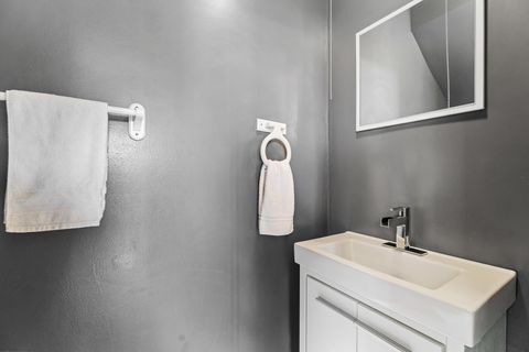 Tiny photo for 202 Parkwood Drive, Streamwood, IL 60107 (MLS # 12511594)