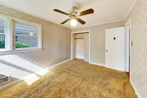Tiny photo for 8631 E Prairie Road, Skokie, IL 60076 (MLS # 12668864)