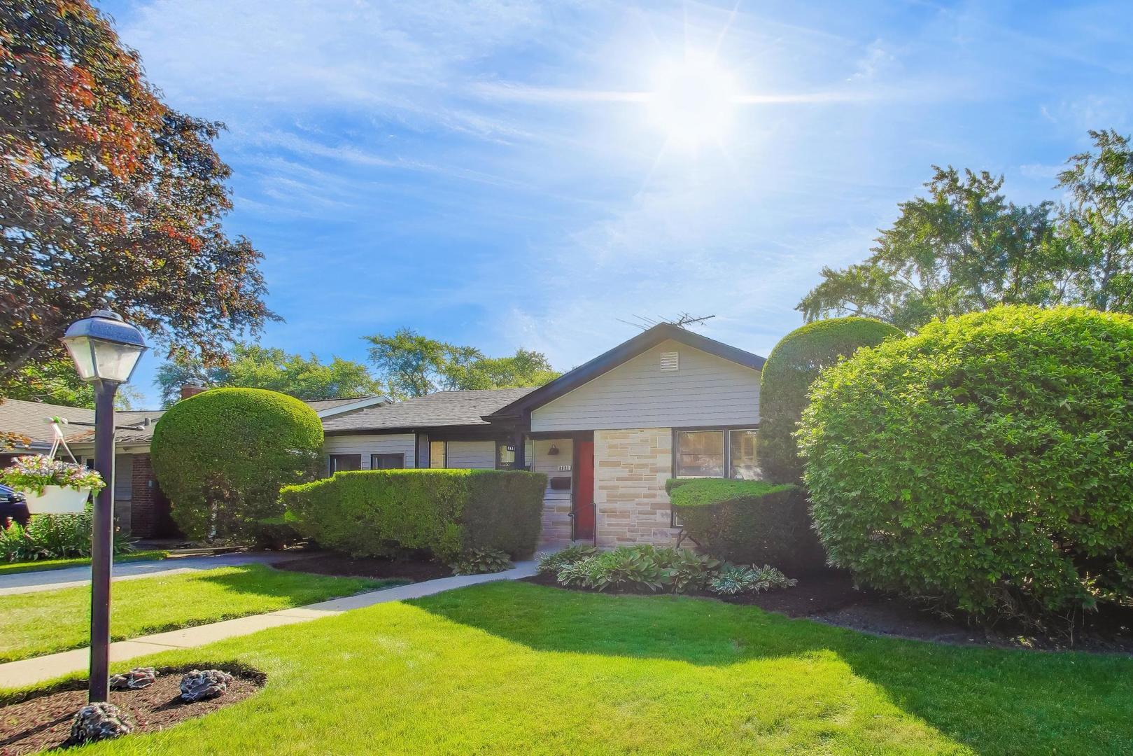 8631 E Prairie Road