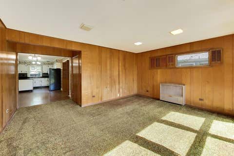 Tiny photo for 8631 E Prairie Road, Skokie, IL 60076 (MLS # 12668864)