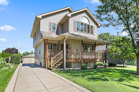 Photo of 133 N Elroy Avenue, Bartlett, IL 60103 (MLS # 12692091)