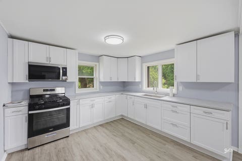 Tiny photo for 987 South Street, Elgin, IL 60123 (MLS # 12715630)