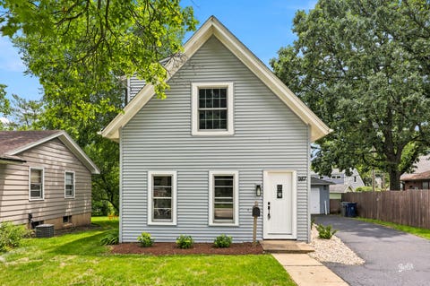 Tiny photo for 987 South Street, Elgin, IL 60123 (MLS # 12715630)