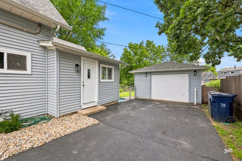 Tiny photo for 987 South Street, Elgin, IL 60123 (MLS # 12715630)
