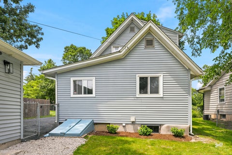 Tiny photo for 987 South Street, Elgin, IL 60123 (MLS # 12715630)