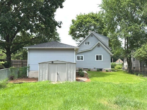 Tiny photo for 987 South Street, Elgin, IL 60123 (MLS # 12715630)