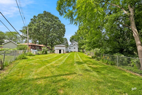 Tiny photo for 987 South Street, Elgin, IL 60123 (MLS # 12715630)