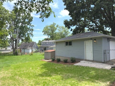 Tiny photo for 987 South Street, Elgin, IL 60123 (MLS # 12715630)