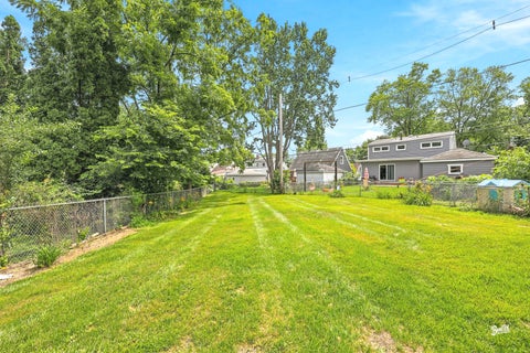 Tiny photo for 987 South Street, Elgin, IL 60123 (MLS # 12715630)